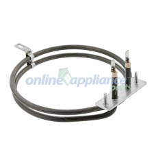 5550458003 Fan Forced Oven Element, Oven/Stove, AEG. Genuine Part